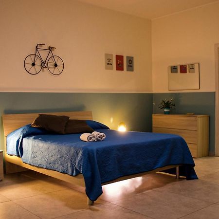 Trinacria Apartments Catania Ngoại thất bức ảnh