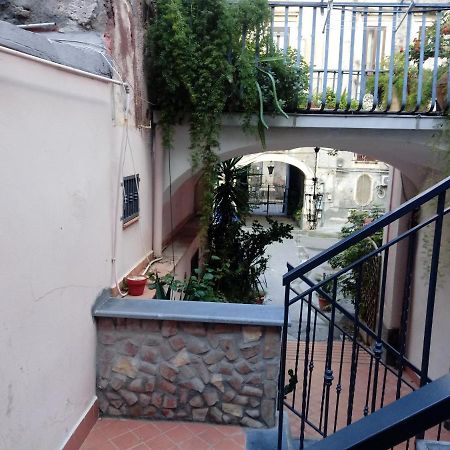Trinacria Apartments Catania Ngoại thất bức ảnh